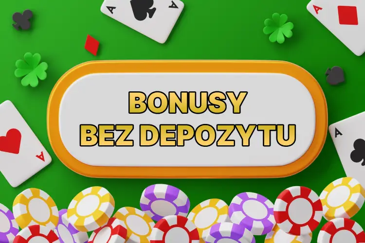 Ranking kasyn z bonusami bez depozytu